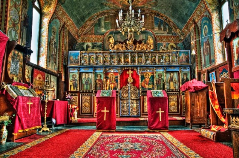 Гложенски Манастир