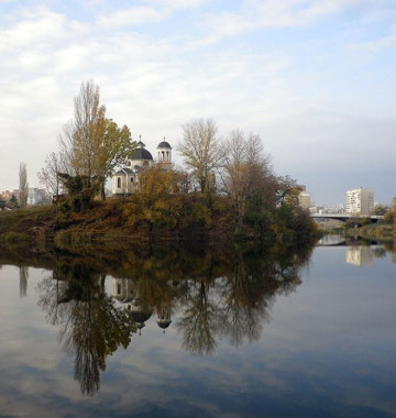 Парк дружба владимир фото