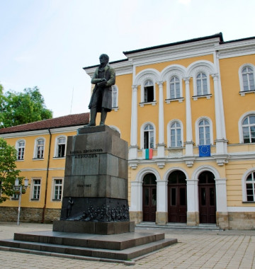 Национален музей на образованието Габрово — Rezervaciq.com